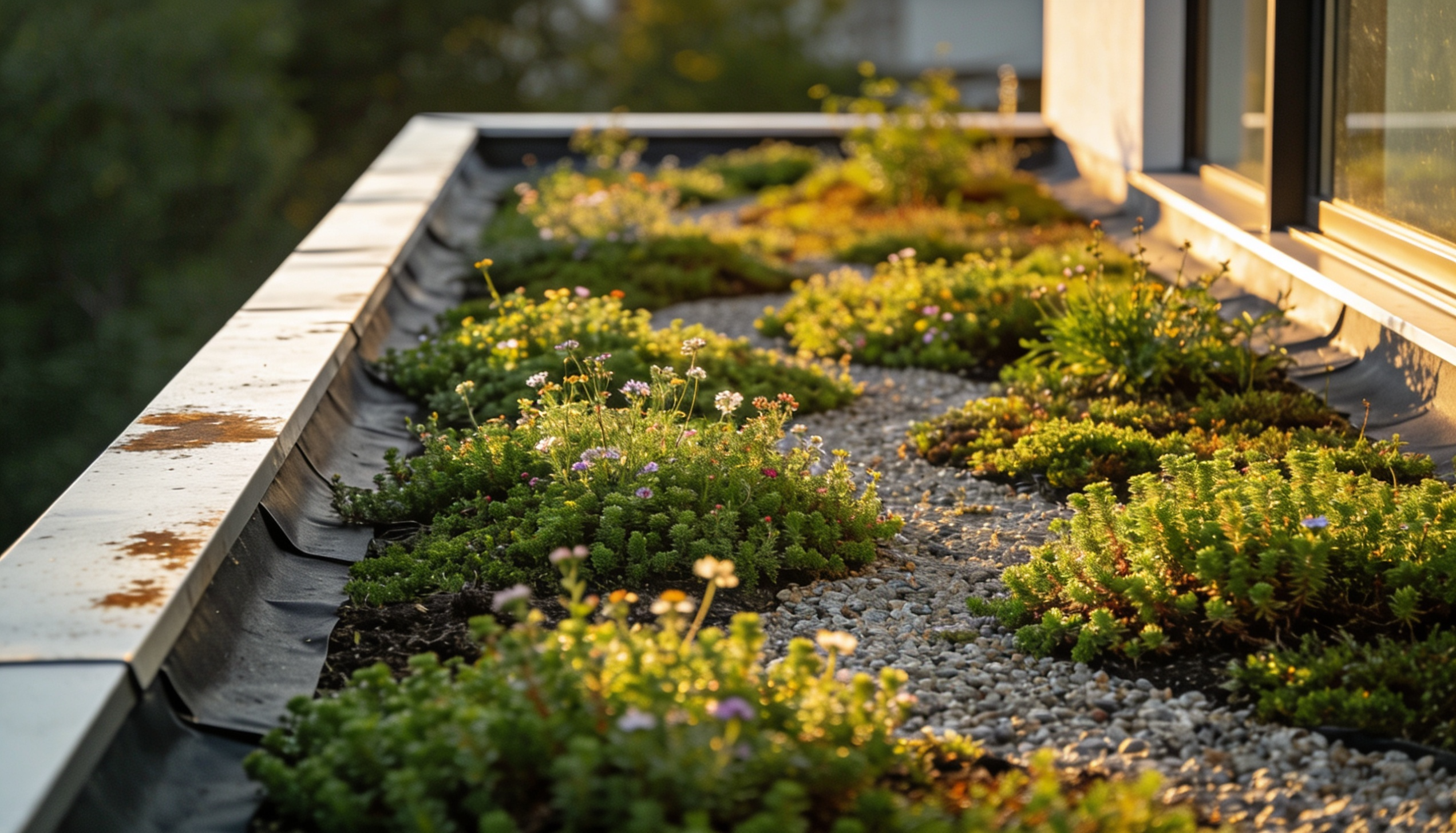 Recklinghausen Fördermittel Dach